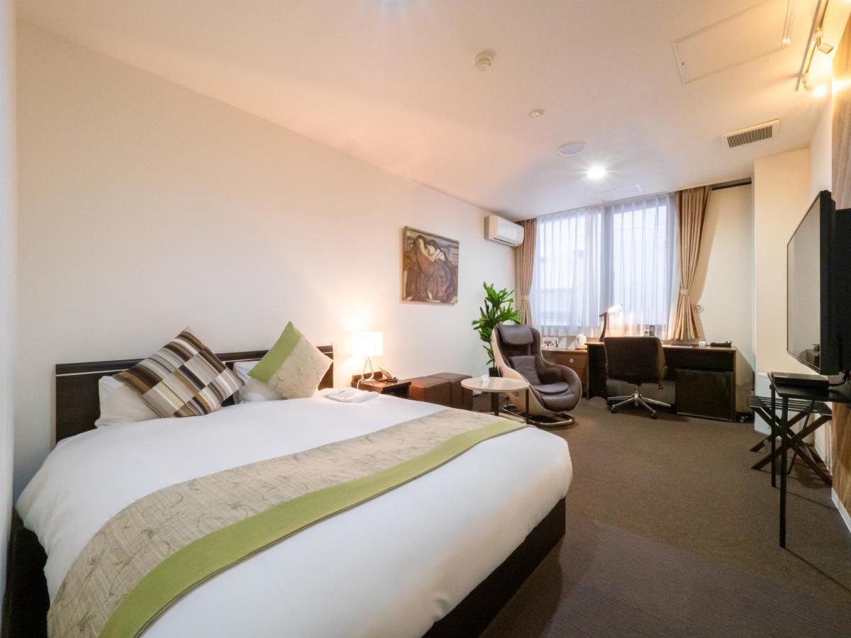 Hotel Tohkai Atsugi Ngoại thất bức ảnh