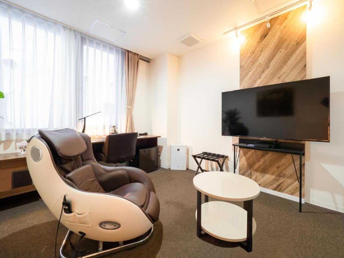 Hotel Tohkai Atsugi Ngoại thất bức ảnh