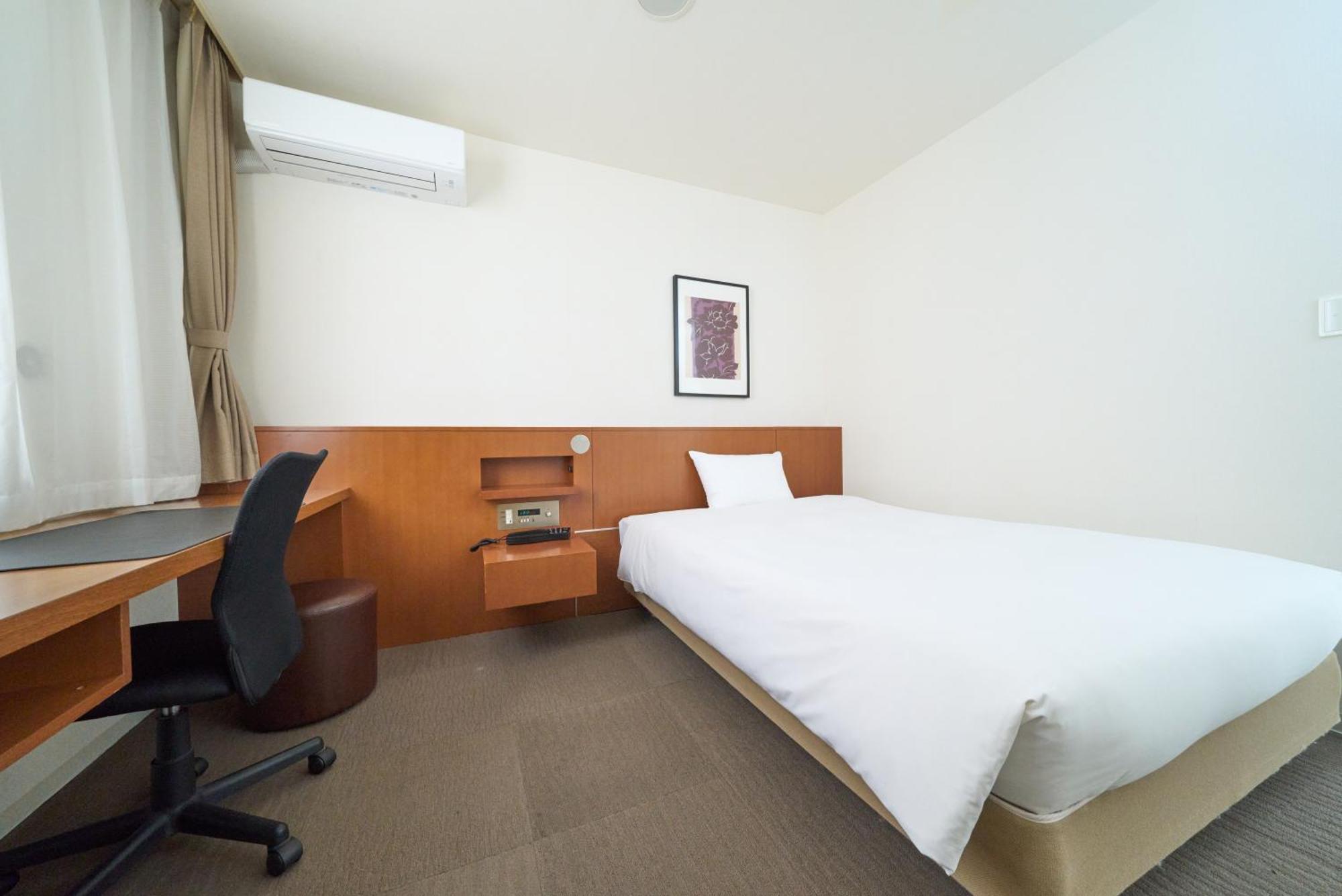 Hotel Tohkai Atsugi Ngoại thất bức ảnh