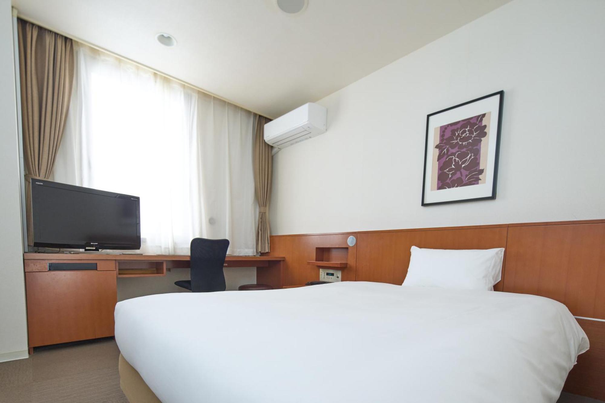 Hotel Tohkai Atsugi Ngoại thất bức ảnh