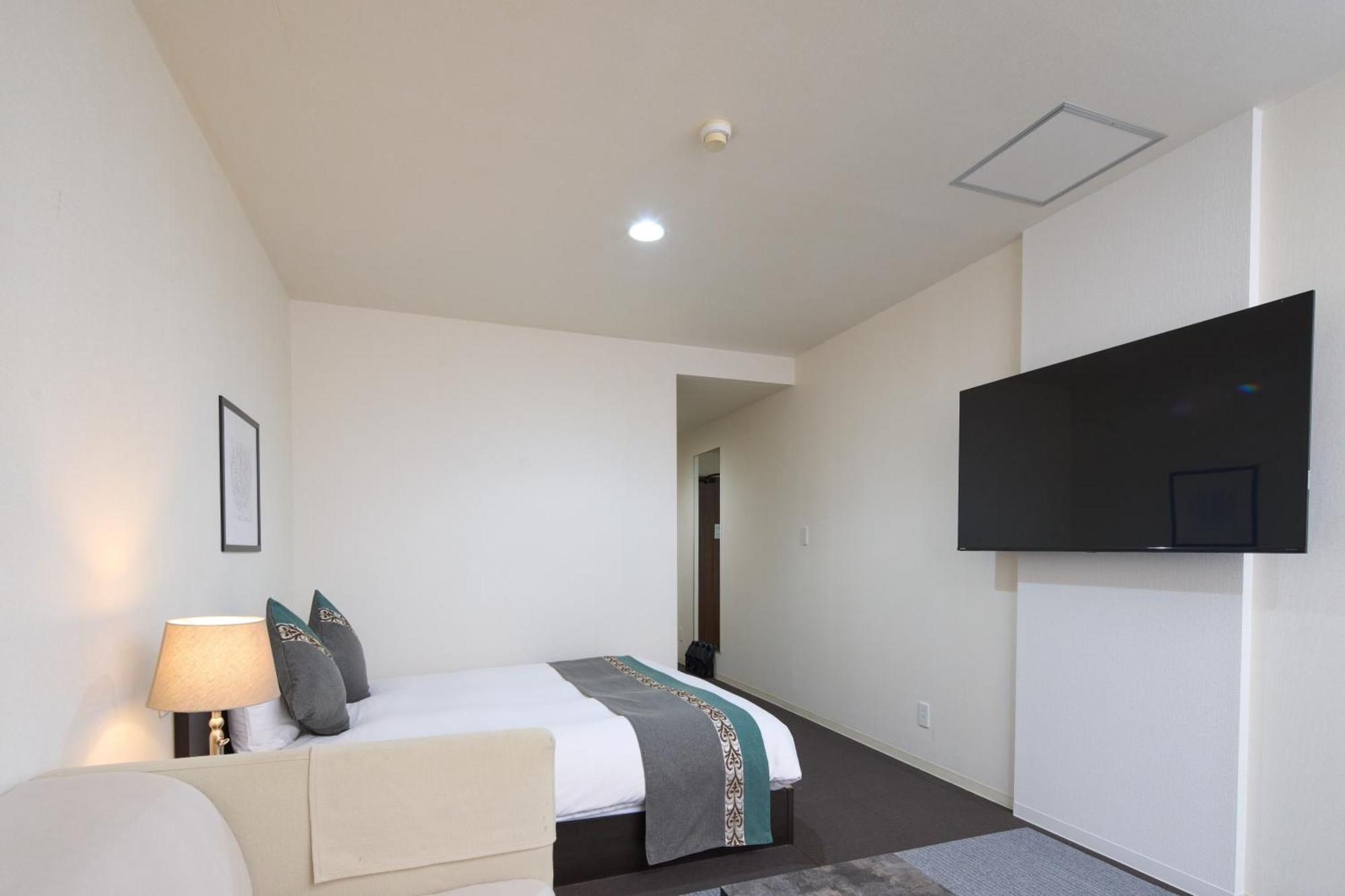 Hotel Tohkai Atsugi Ngoại thất bức ảnh