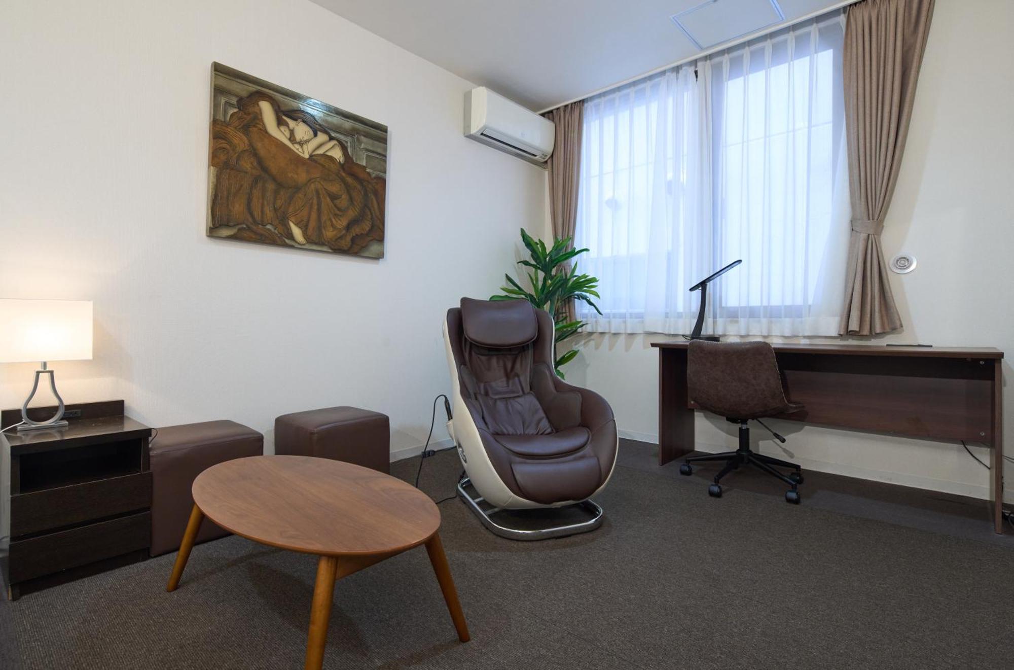 Hotel Tohkai Atsugi Ngoại thất bức ảnh