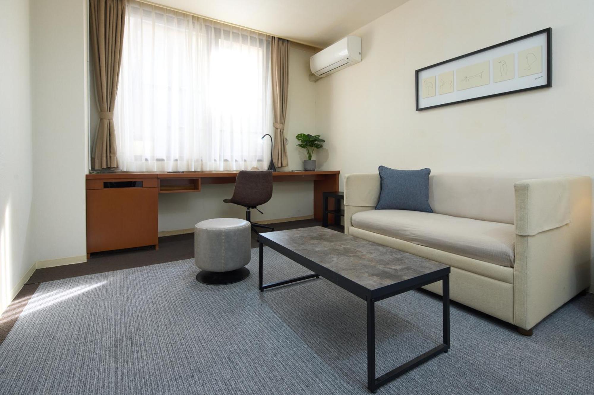 Hotel Tohkai Atsugi Ngoại thất bức ảnh