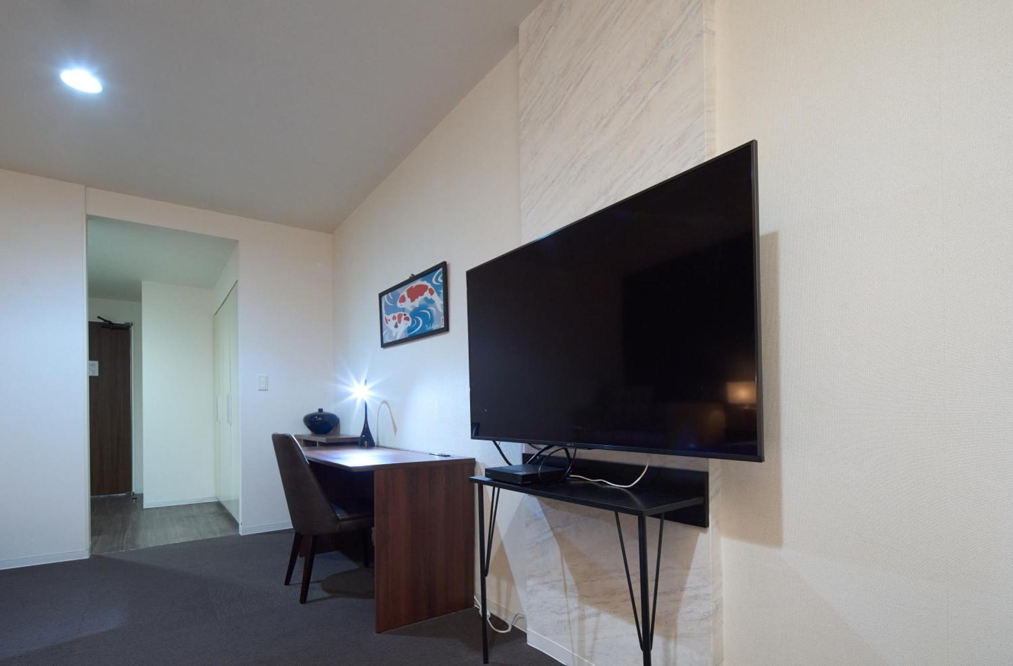 Hotel Tohkai Atsugi Ngoại thất bức ảnh