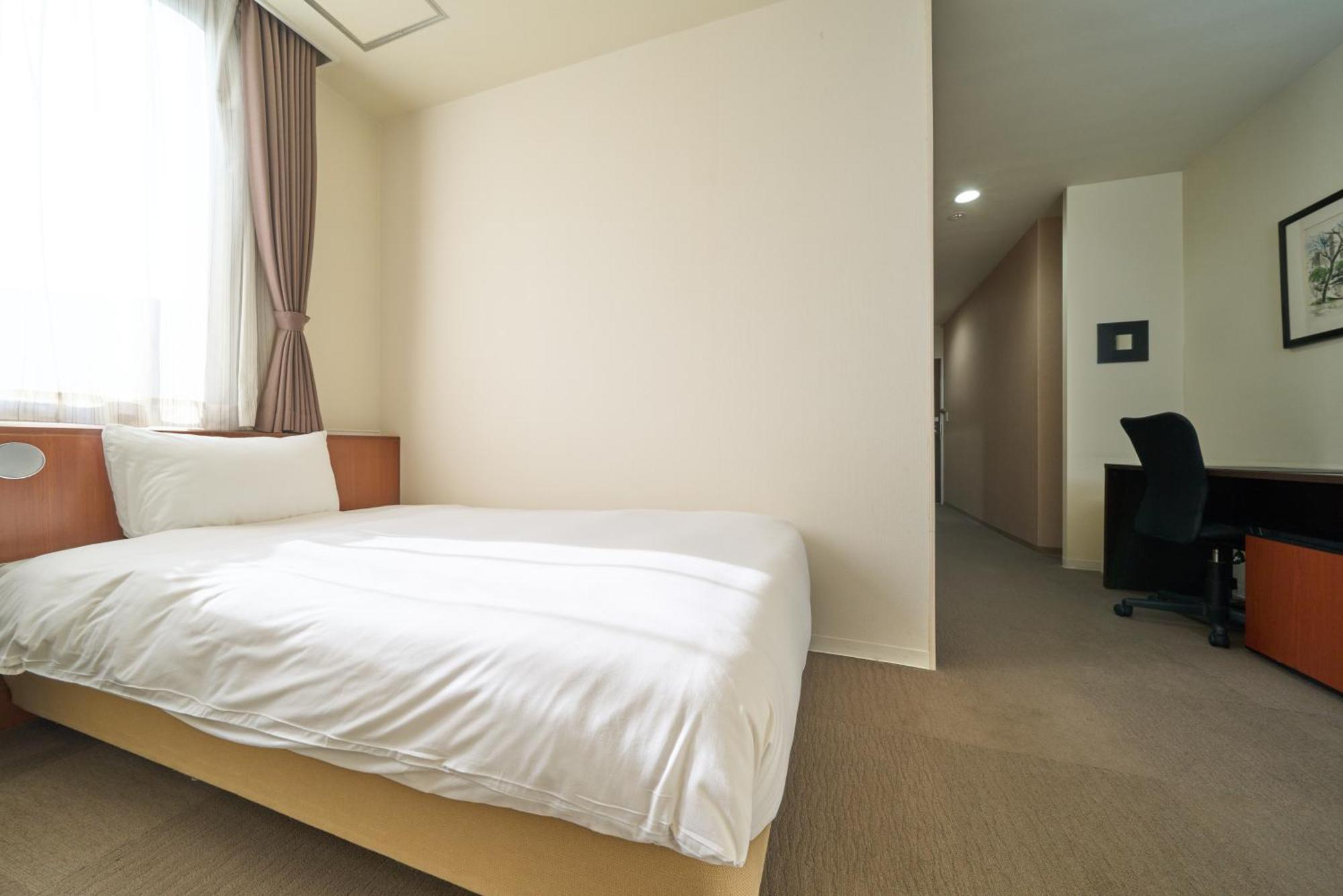 Hotel Tohkai Atsugi Ngoại thất bức ảnh