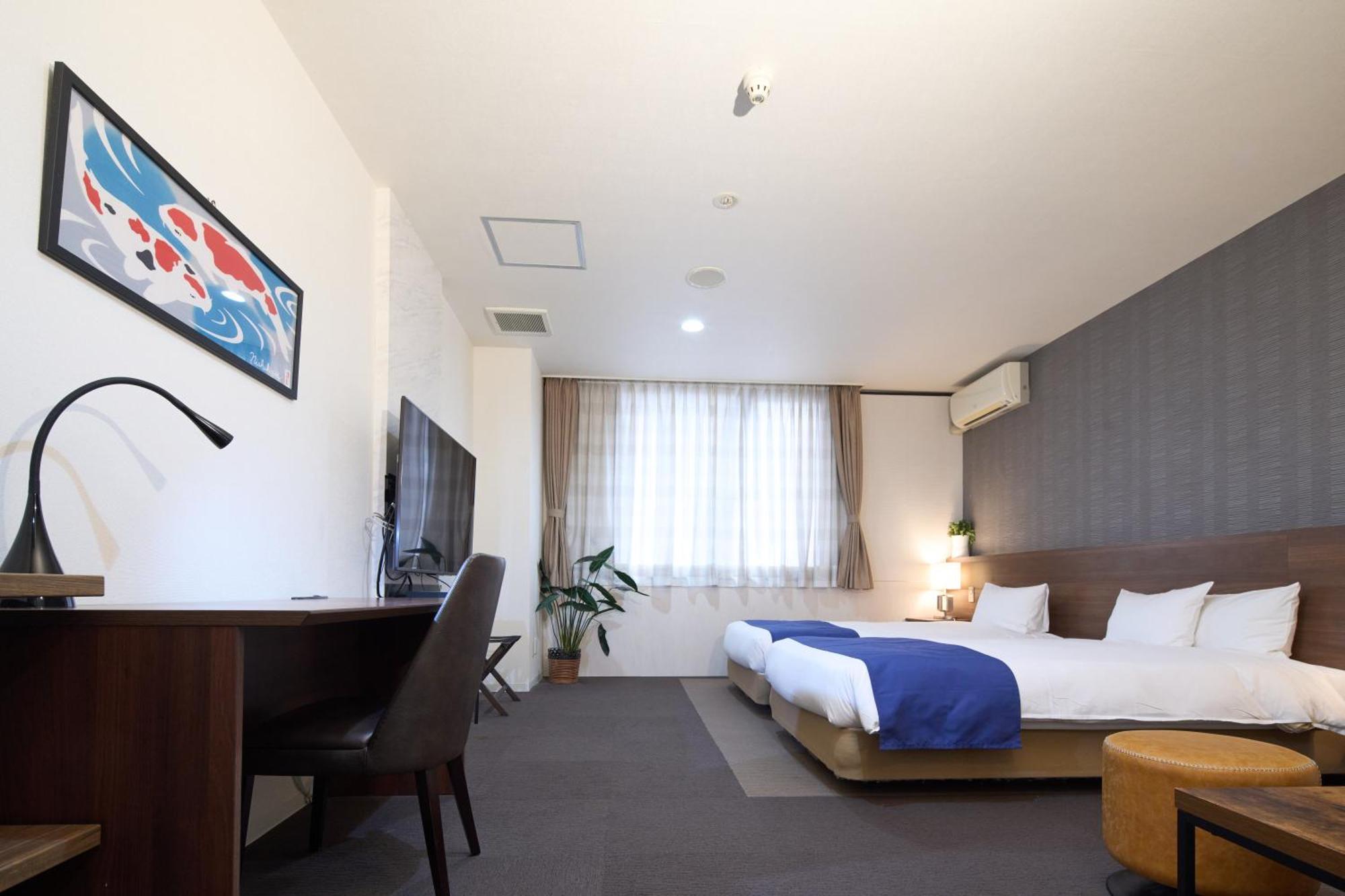 Hotel Tohkai Atsugi Ngoại thất bức ảnh