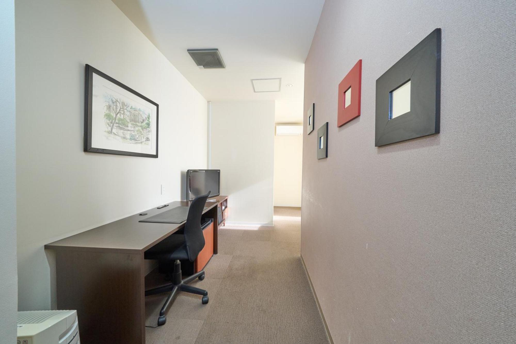 Hotel Tohkai Atsugi Ngoại thất bức ảnh