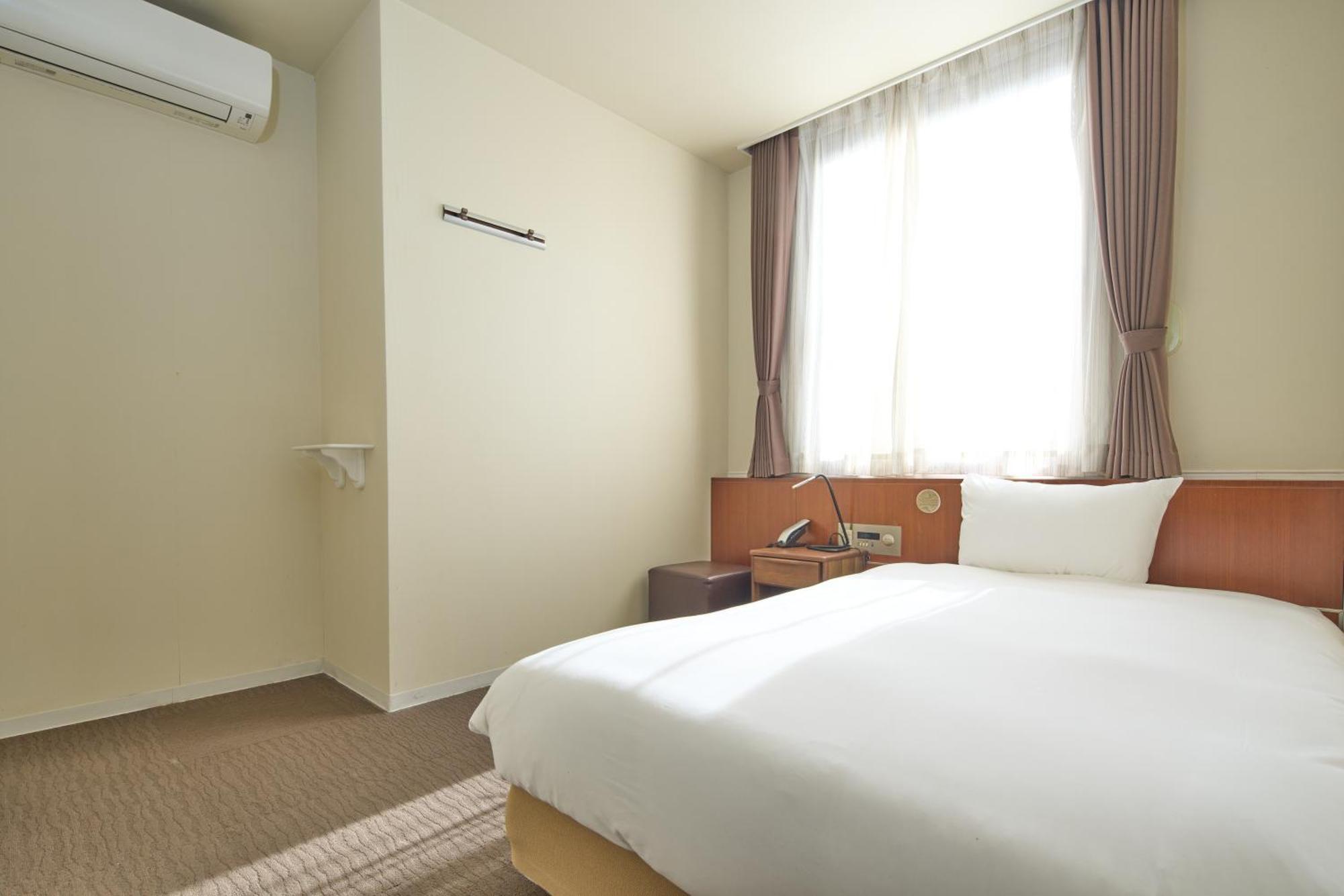Hotel Tohkai Atsugi Ngoại thất bức ảnh