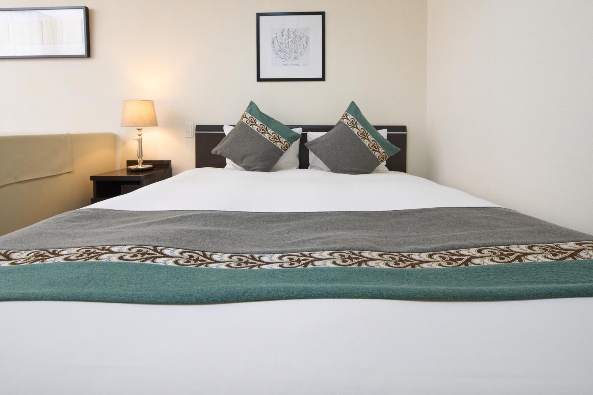 Hotel Tohkai Atsugi Ngoại thất bức ảnh