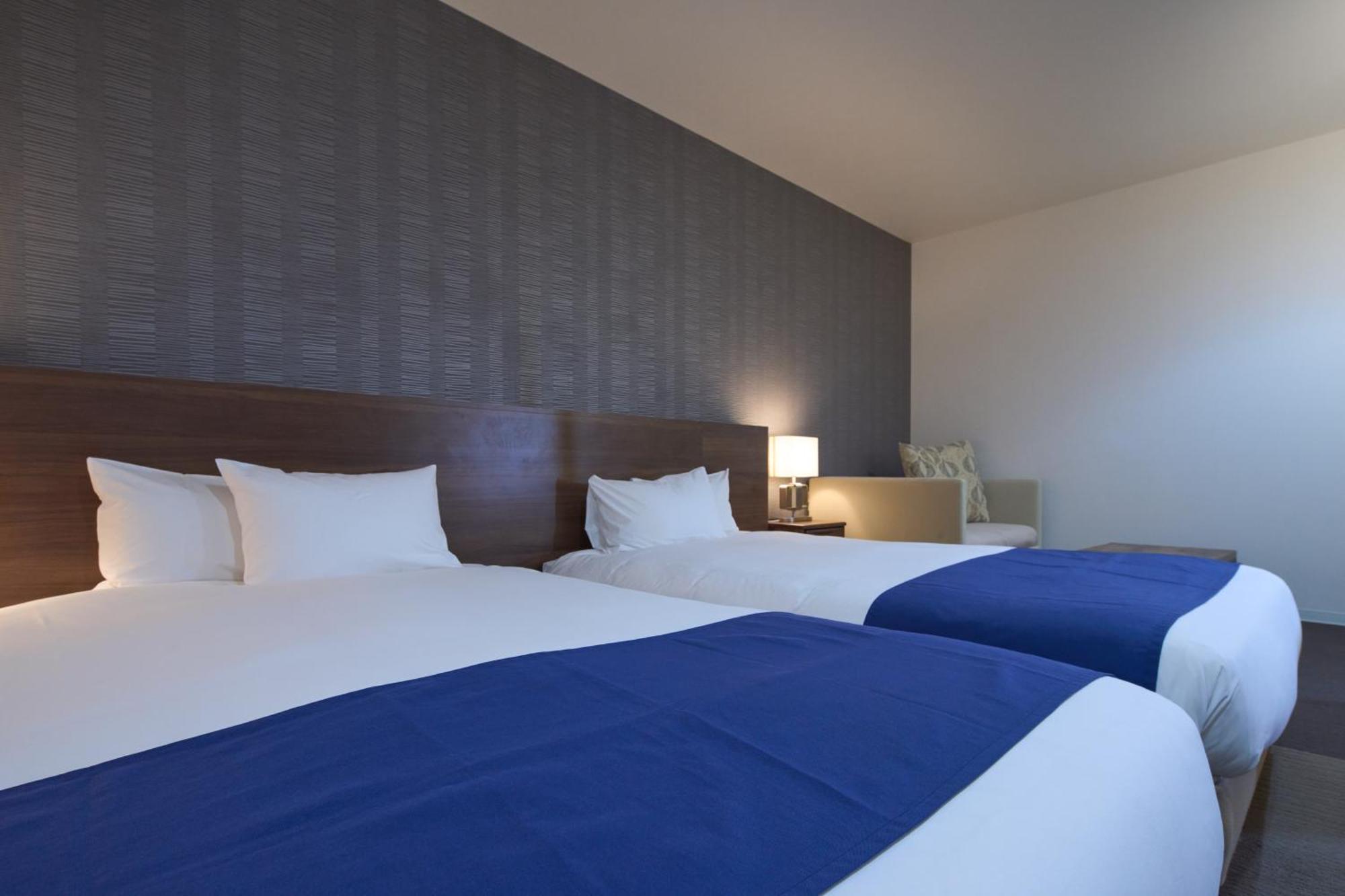 Hotel Tohkai Atsugi Ngoại thất bức ảnh