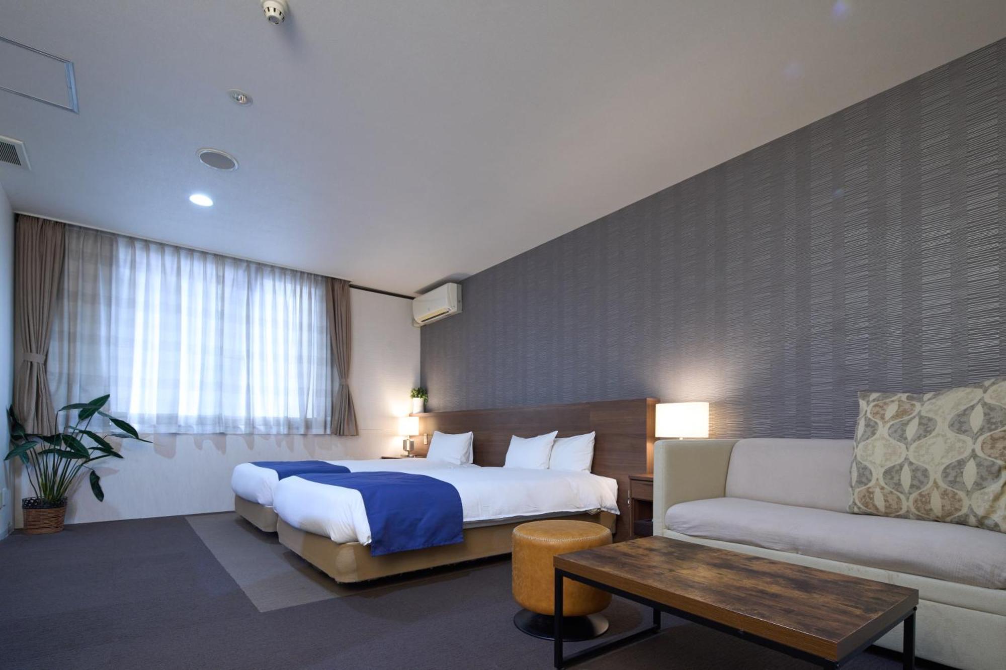 Hotel Tohkai Atsugi Ngoại thất bức ảnh
