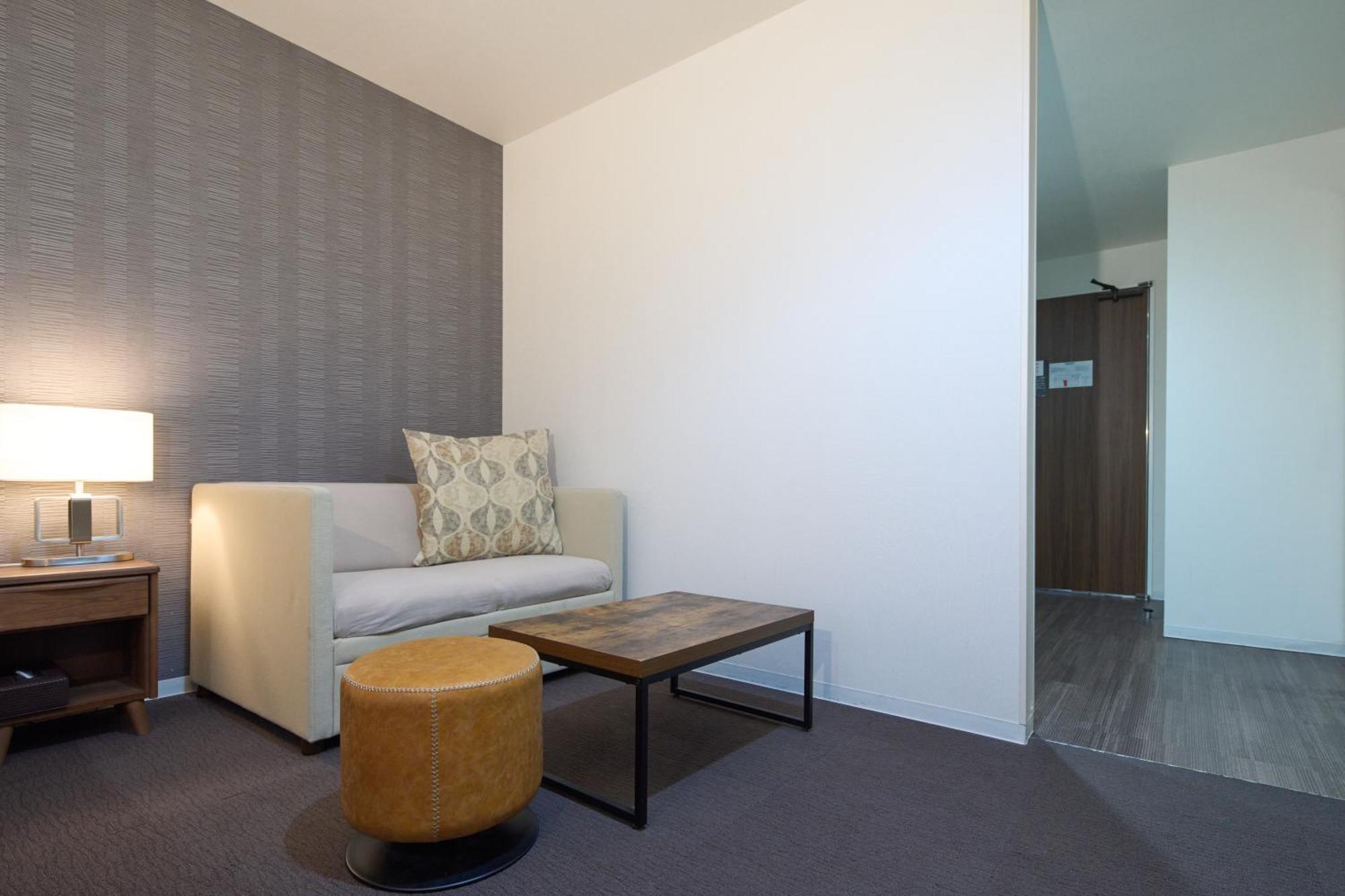 Hotel Tohkai Atsugi Ngoại thất bức ảnh