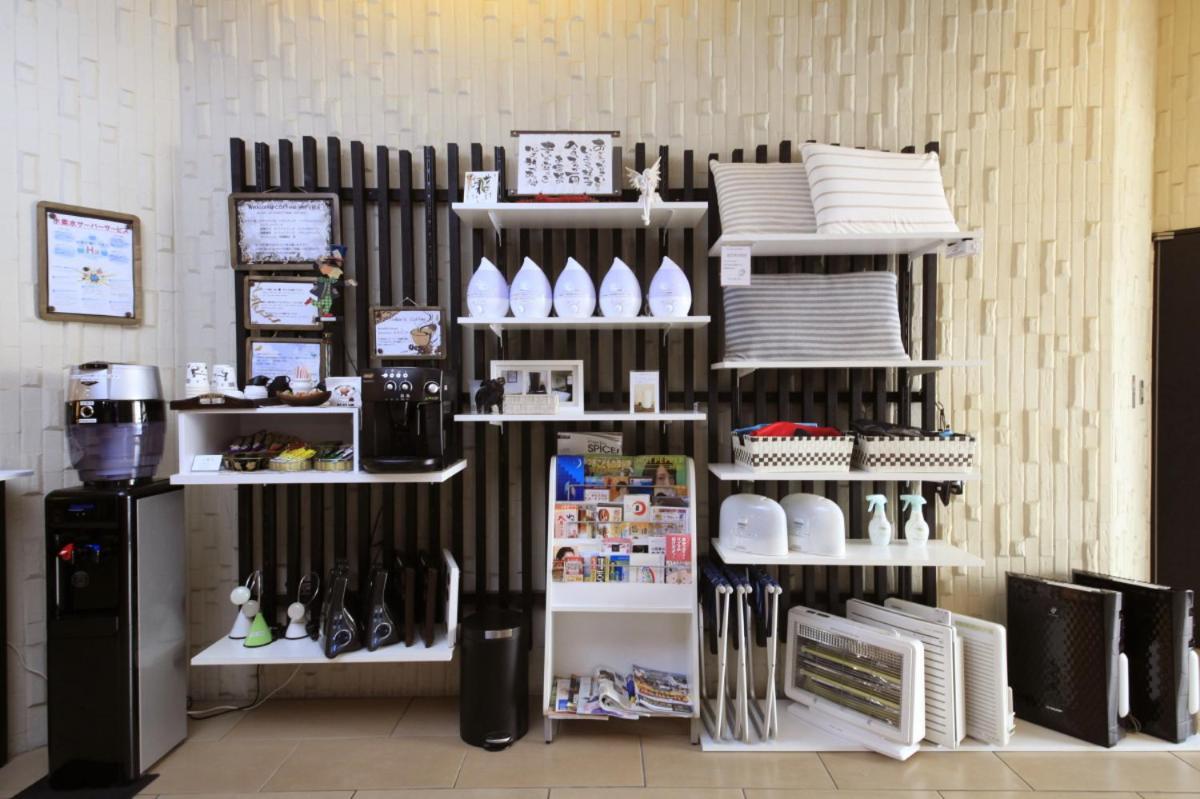Hotel Tohkai Atsugi Ngoại thất bức ảnh