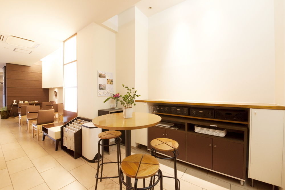 Hotel Tohkai Atsugi Ngoại thất bức ảnh
