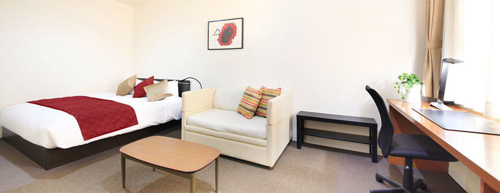 Hotel Tohkai Atsugi Ngoại thất bức ảnh
