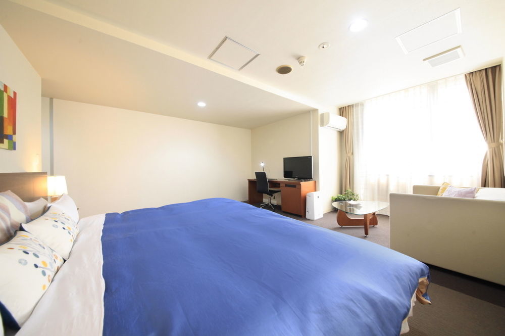 Hotel Tohkai Atsugi Ngoại thất bức ảnh