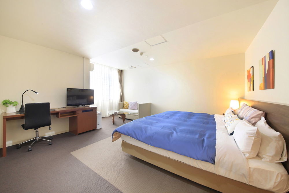 Hotel Tohkai Atsugi Ngoại thất bức ảnh