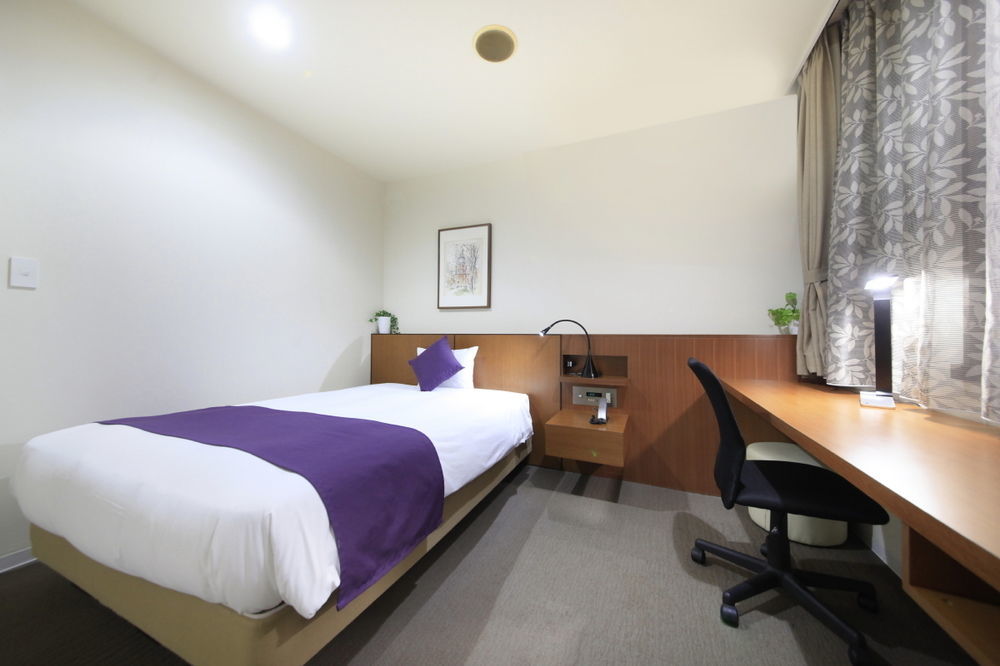 Hotel Tohkai Atsugi Ngoại thất bức ảnh