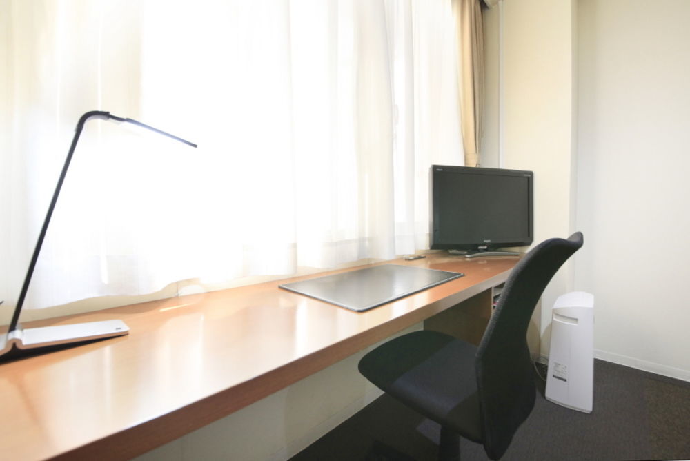 Hotel Tohkai Atsugi Ngoại thất bức ảnh