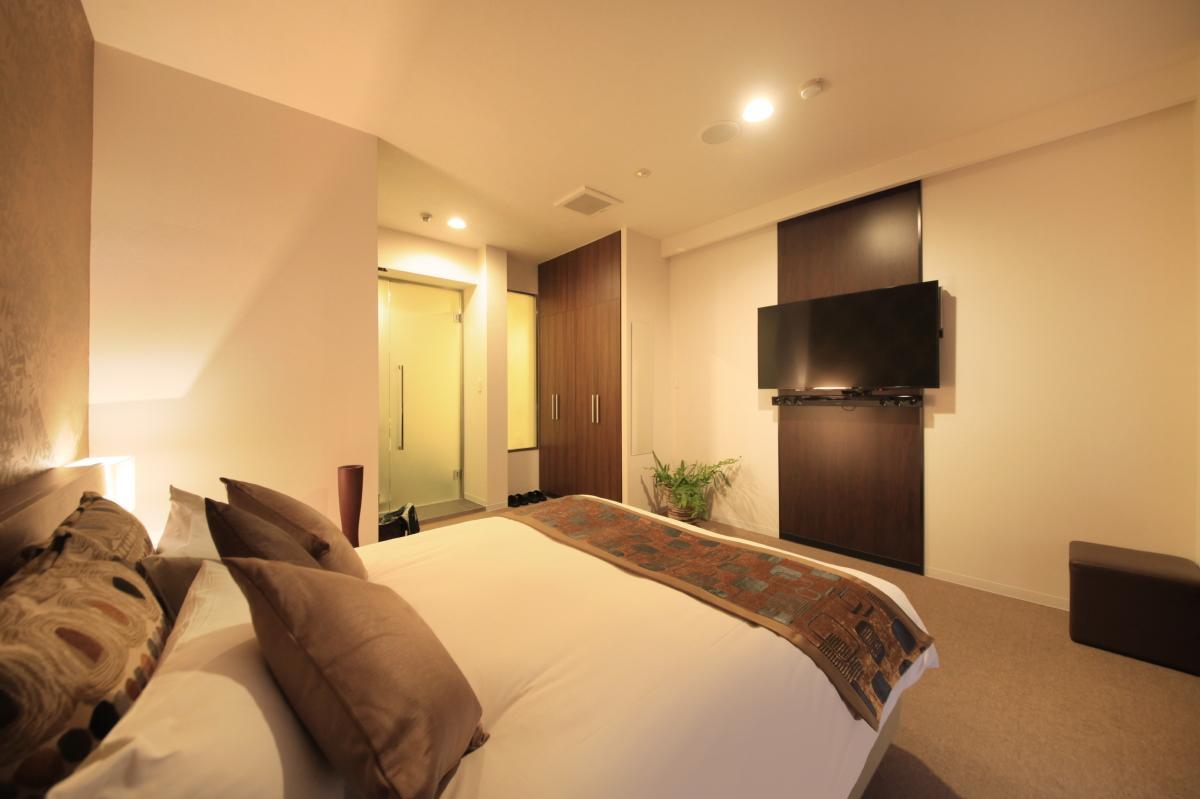 Hotel Tohkai Atsugi Ngoại thất bức ảnh