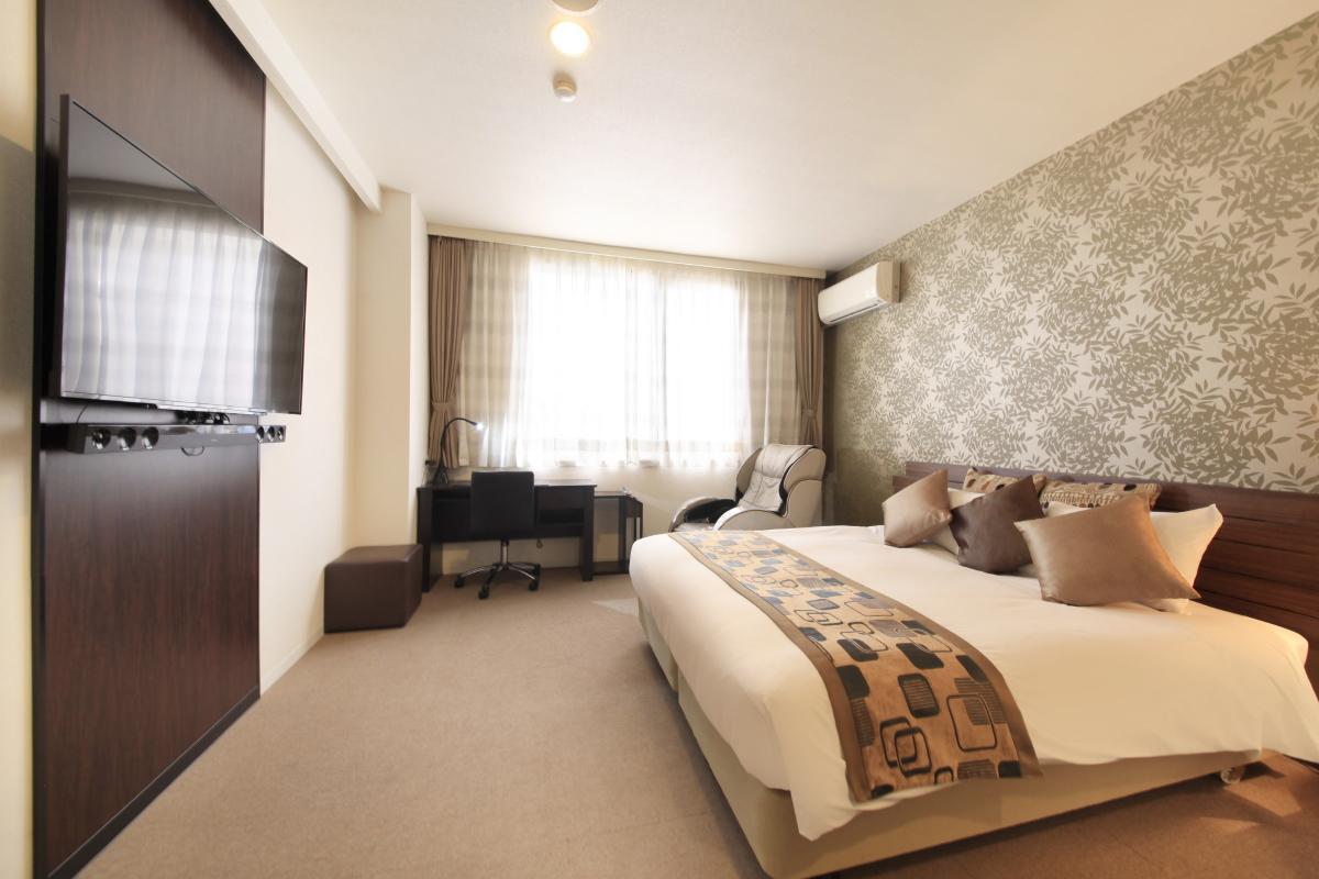 Hotel Tohkai Atsugi Ngoại thất bức ảnh