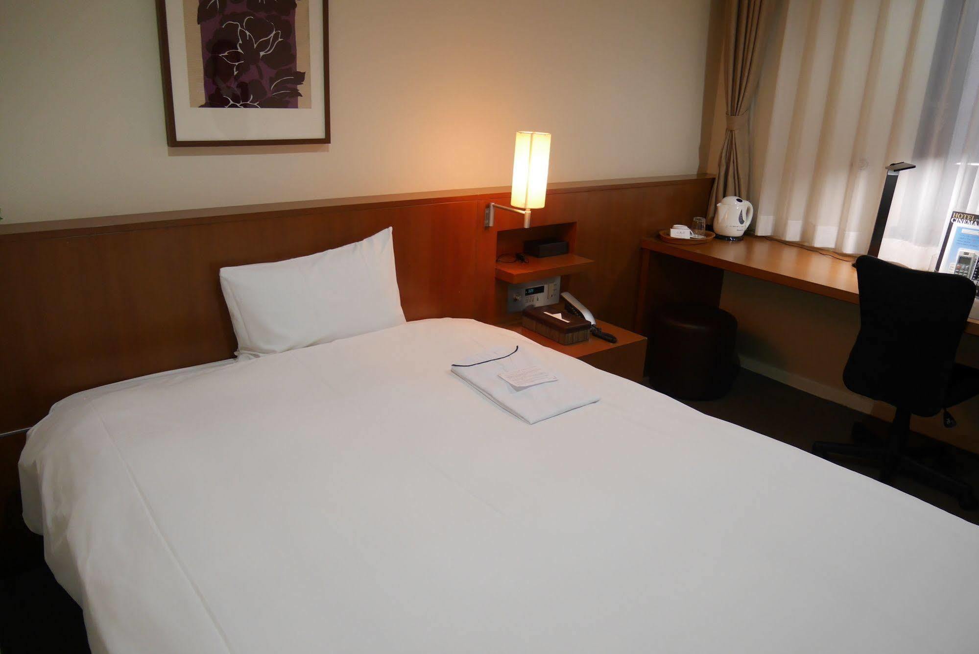 Hotel Tohkai Atsugi Ngoại thất bức ảnh