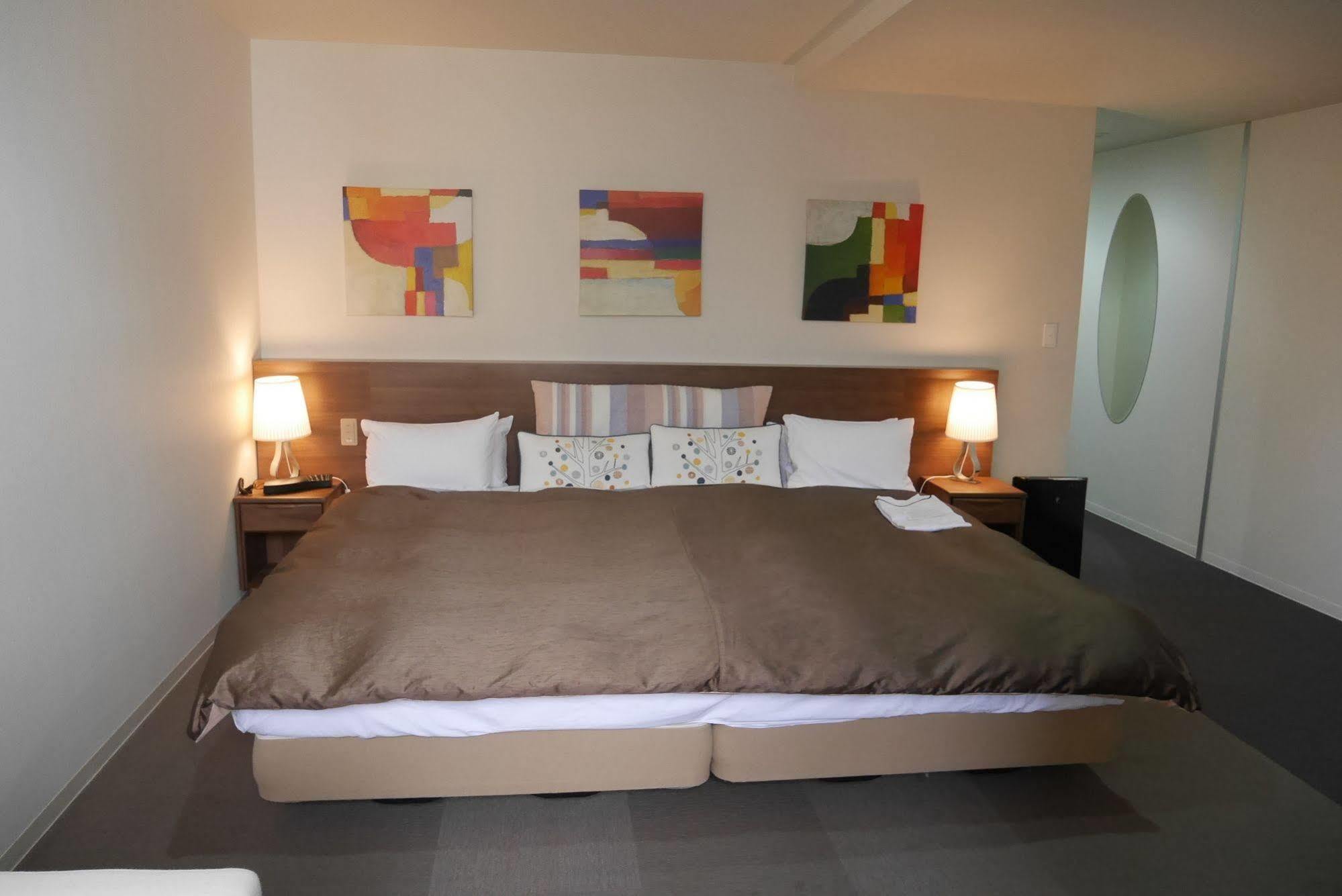 Hotel Tohkai Atsugi Ngoại thất bức ảnh