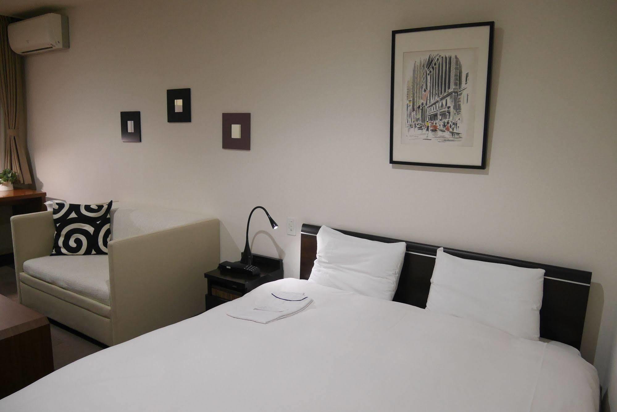 Hotel Tohkai Atsugi Ngoại thất bức ảnh