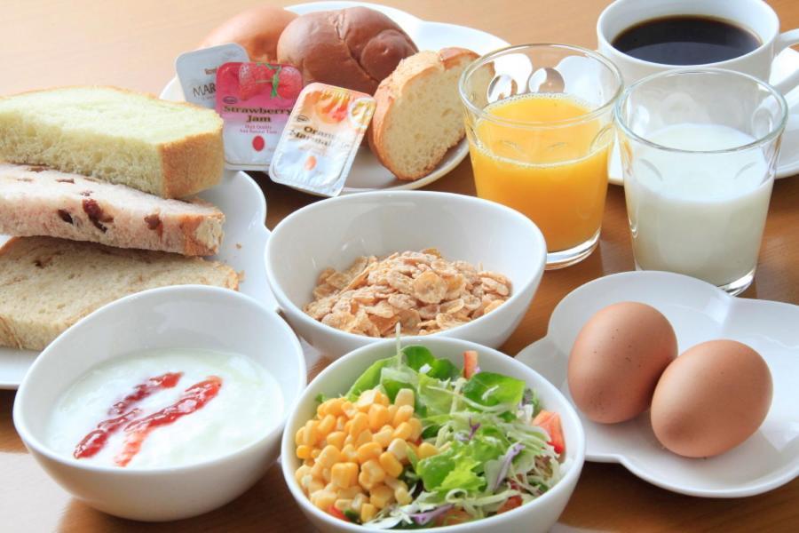 Hotel Tohkai Atsugi Ngoại thất bức ảnh