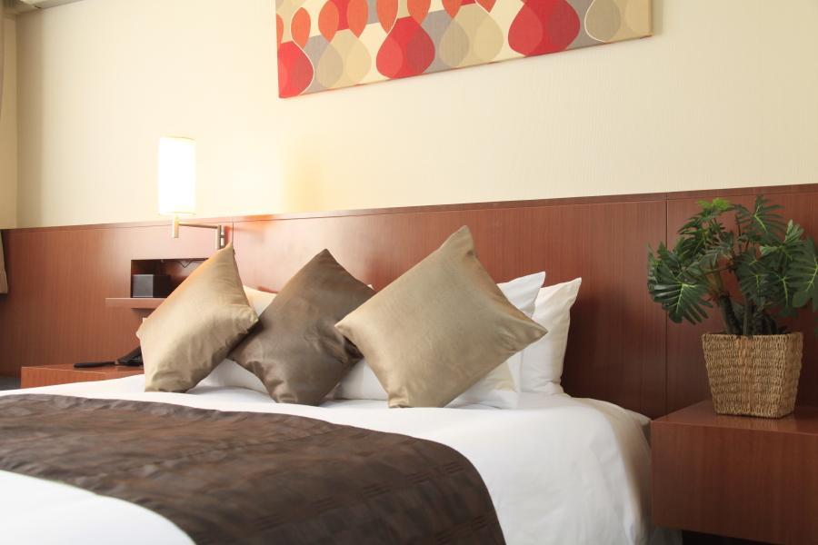 Hotel Tohkai Atsugi Ngoại thất bức ảnh