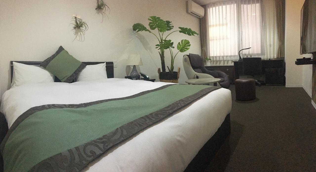 Hotel Tohkai Atsugi Ngoại thất bức ảnh