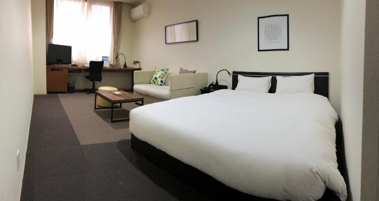 Hotel Tohkai Atsugi Ngoại thất bức ảnh