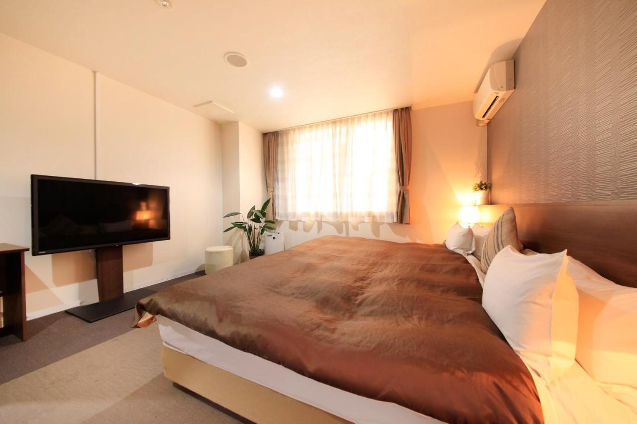 Hotel Tohkai Atsugi Ngoại thất bức ảnh