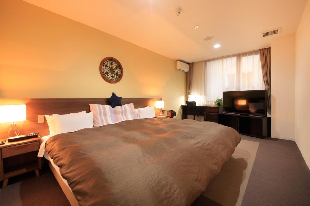 Hotel Tohkai Atsugi Ngoại thất bức ảnh